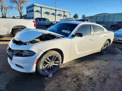 2C3CDXJG5KH542364 2019 DODGE CHARGER