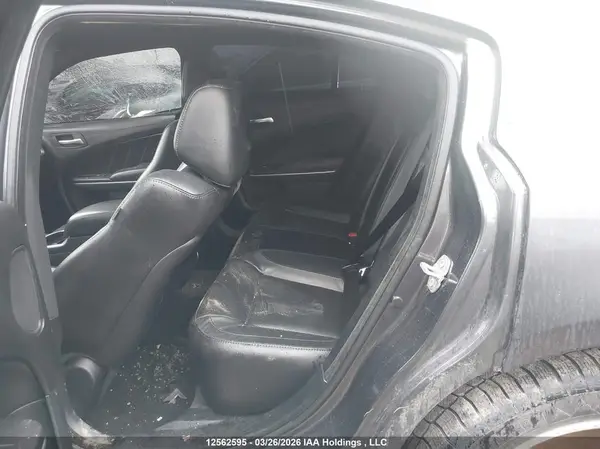 2C3CDXJG5KH544700 2019 DODGE CHARGER - Image 8