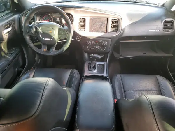 2C3CDXJG5KH547709 2019 DODGE CHARGER - Image 8