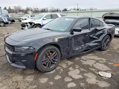 2C3CDXJG5KH550514 2019 DODGE CHARGER