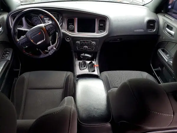 2C3CDXJG5KH550514 2019 DODGE CHARGER - Image 8
