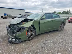 2C3CDXJG5KH580189 2019 DODGE CHARGER