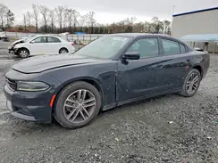 2C3CDXJG5KH580192 2019 DODGE CHARGER