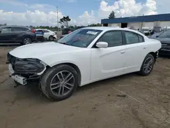 2C3CDXJG5KH580290 2019 DODGE CHARGER