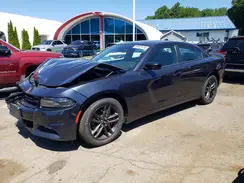 2C3CDXJG5KH591743 2019 DODGE CHARGER