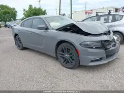 2C3CDXJG5KH613207 2019 DODGE CHARGER