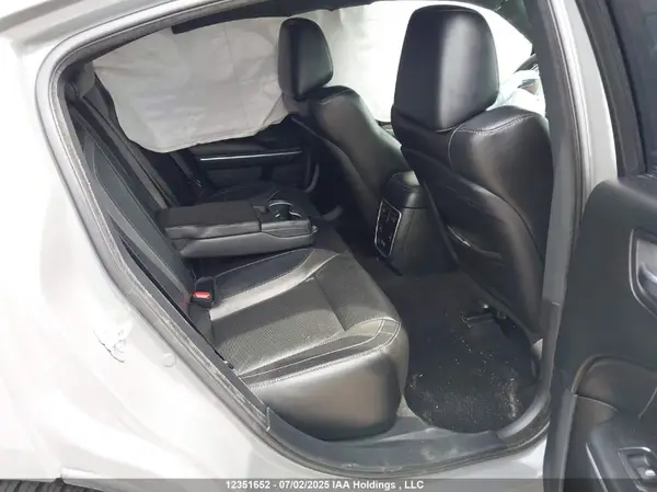 2C3CDXJG5KH613207 2019 DODGE CHARGER - Image 8
