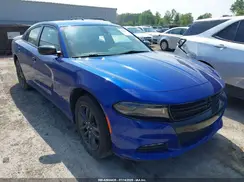 2C3CDXJG5KH622912 2019 DODGE CHARGER