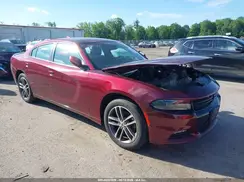 2C3CDXJG5KH638091 2019 DODGE CHARGER