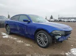 2C3CDXJG5KH639080 2019 DODGE CHARGER