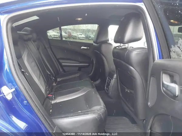 2C3CDXJG5KH639080 2019 DODGE CHARGER - Image 8