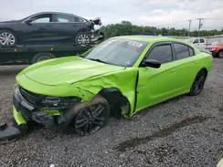 2C3CDXJG5KH653996 2019 DODGE CHARGER