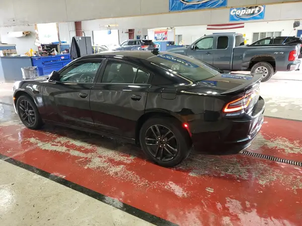 2C3CDXJG5KH662987 2019 DODGE CHARGER - Image 2