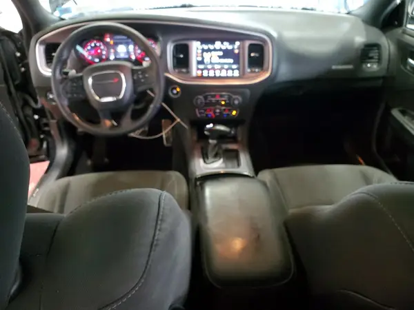 2C3CDXJG5KH662987 2019 DODGE CHARGER - Image 8