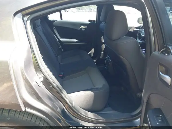 2C3CDXJG5KH668417 2019 DODGE CHARGER - Image 8