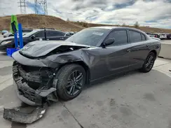 2C3CDXJG5KH671270 2019 DODGE CHARGER