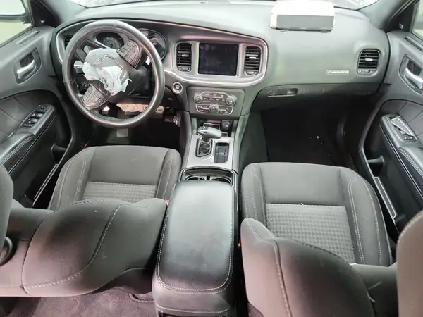 2C3CDXJG5KH671270 2019 DODGE CHARGER - Image 8