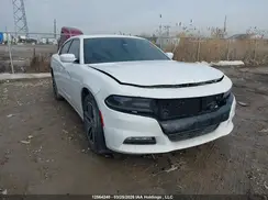 2C3CDXJG5KH682172 2019 DODGE CHARGER