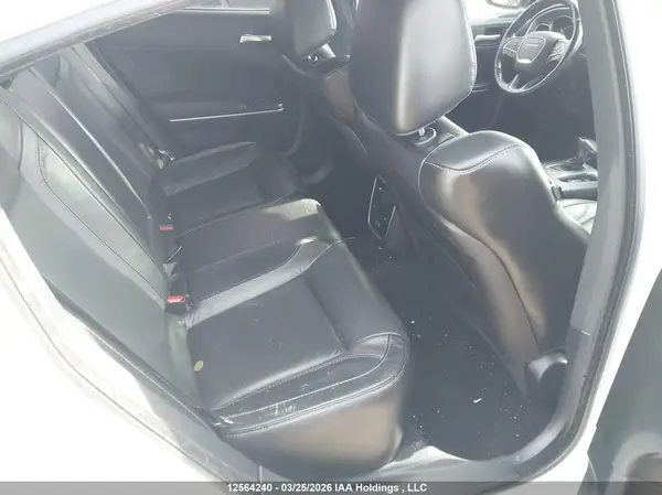 2C3CDXJG5KH682172 2019 DODGE CHARGER - Image 8