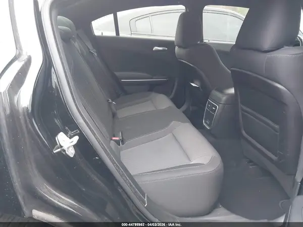 2C3CDXJG5KH682205 2019 DODGE CHARGER - Image 8