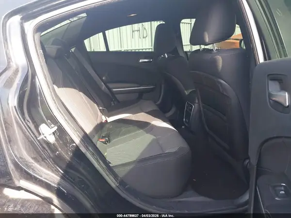 2C3CDXJG5KH682219 2019 DODGE CHARGER - Image 8