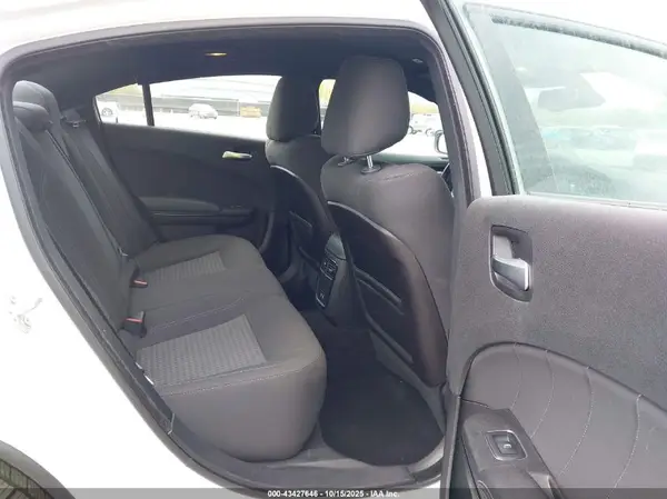 2C3CDXJG5KH706860 2019 DODGE CHARGER - Image 8