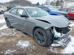 2C3CDXJG5KH706910 2019 DODGE CHARGER