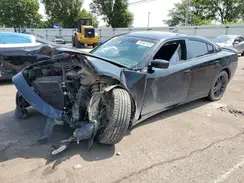 2C3CDXJG5KH710729 2019 DODGE CHARGER