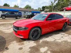 2C3CDXJG5KH743410 2019 DODGE CHARGER