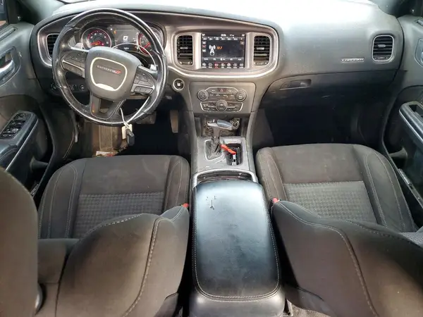 2C3CDXJG5KH756187 2019 DODGE CHARGER - Image 8