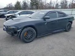 2C3CDXJG5KH757856 2019 DODGE CHARGER