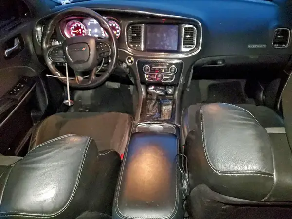2C3CDXJG5KH757856 2019 DODGE CHARGER - Image 8