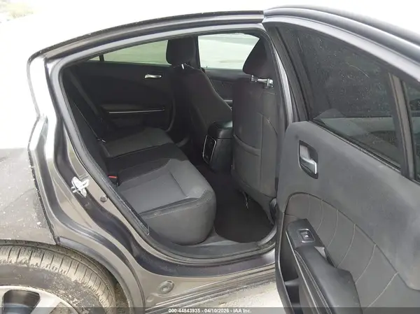 2C3CDXJG5LH105143 2020 DODGE CHARGER - Image 8