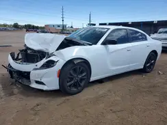 2C3CDXJG5LH120211 2020 DODGE CHARGER