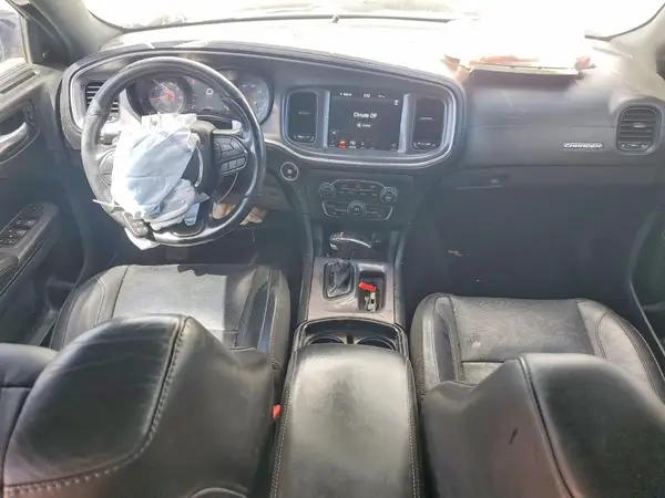 2C3CDXJG5LH120211 2020 DODGE CHARGER - Image 8