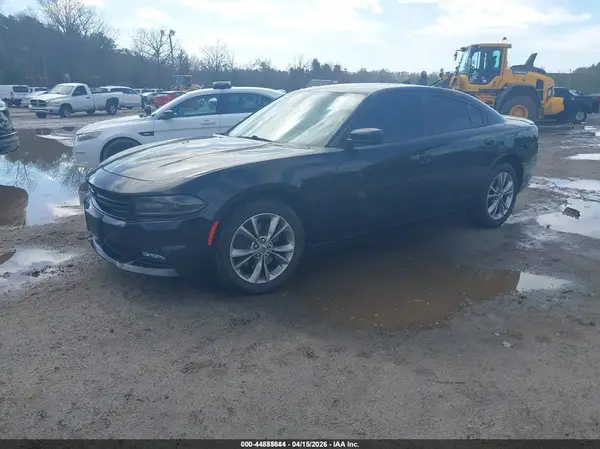 2C3CDXJG5LH188329 2020 DODGE CHARGER - Image 2