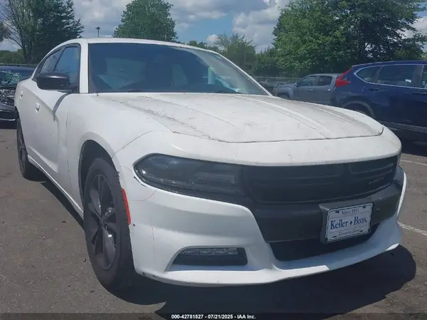 2C3CDXJG5LH229879 2020 DODGE CHARGER - Image 1