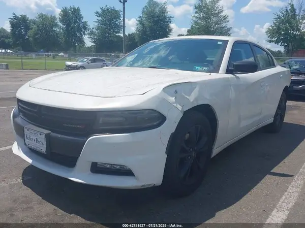 2C3CDXJG5LH229879 2020 DODGE CHARGER - Image 2