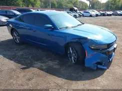 2C3CDXJG5MH507715 2021 DODGE CHARGER