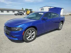 2C3CDXJG5MH562861 2021 DODGE CHARGER