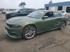 2C3CDXJG5MH609158 2021 DODGE CHARGER