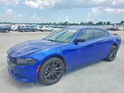2C3CDXJG5MH609192 2021 DODGE CHARGER