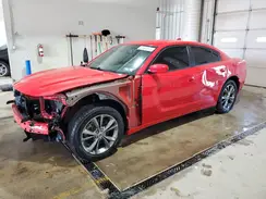 2C3CDXJG5MH644802 2021 DODGE CHARGER