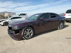 2C3CDXJG5MH683275 2021 DODGE CHARGER