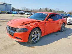 2C3CDXJG5MH685365 2021 DODGE CHARGER