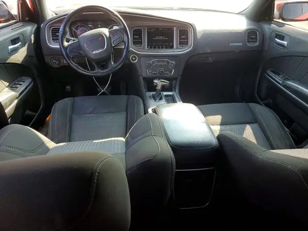 2C3CDXJG5MH685365 2021 DODGE CHARGER - Image 8