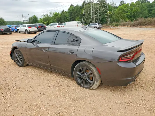 2C3CDXJG5NH170643 2022 DODGE CHARGER - Image 2