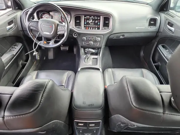 2C3CDXJG5NH184056 2022 DODGE CHARGER - Image 8