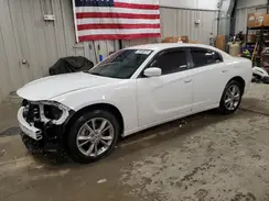 2C3CDXJG5NH193615 2022 DODGE CHARGER