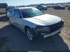 2C3CDXJG5NH236334 2022 DODGE CHARGER